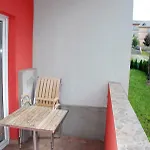 Apartmán Jeseník Jeseník