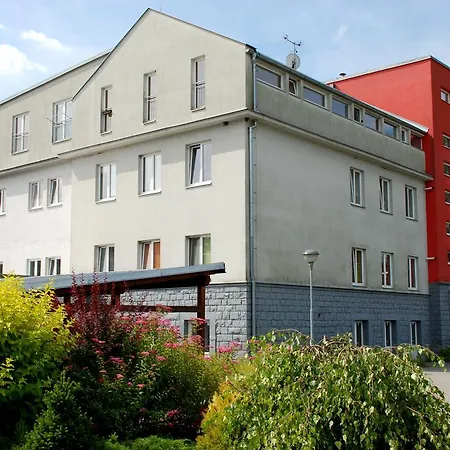 Apartman Jesenik 예세니크