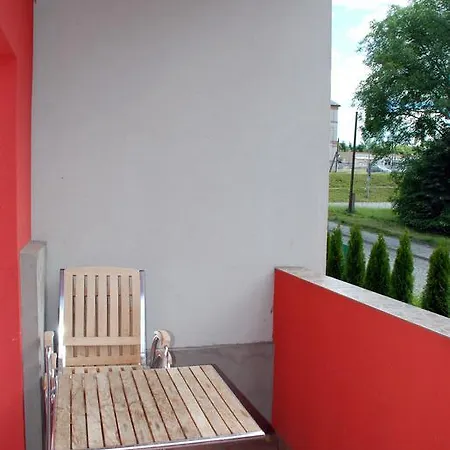 Διαμέρισμα Apartman Jesenik *