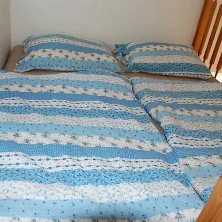 Apartman Jesenik 예세니크