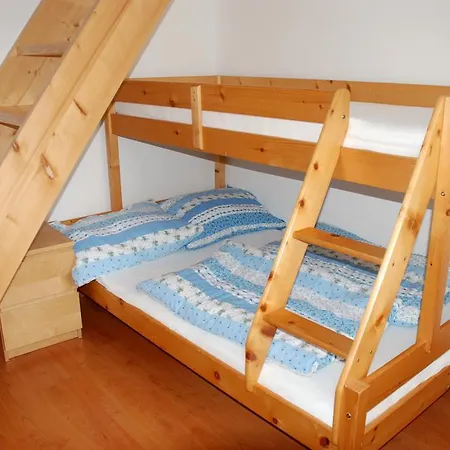 아파트 Apartman Jesenik *