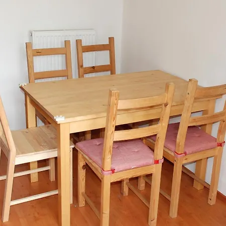 아파트 Apartman Jesenik *