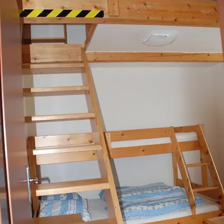 아파트 Apartman Jesenik 예세니크