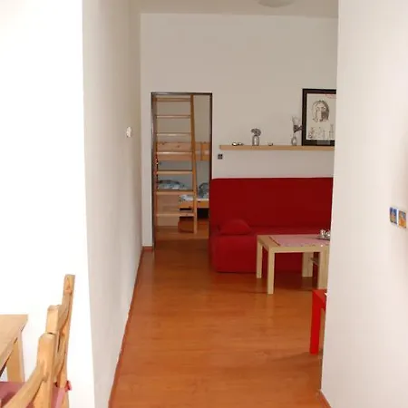 Apartman Jesenik 예세니크