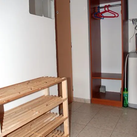 아파트 Apartman Jesenik 예세니크