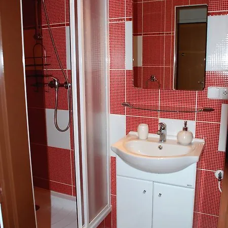 Apartman Jesenik