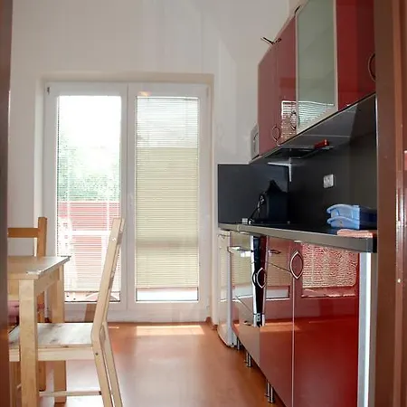 Apartman Jesenik