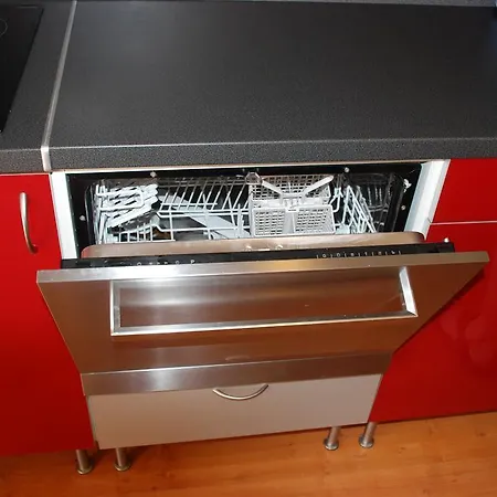 Διαμέρισμα Apartman Jesenik Jeseník