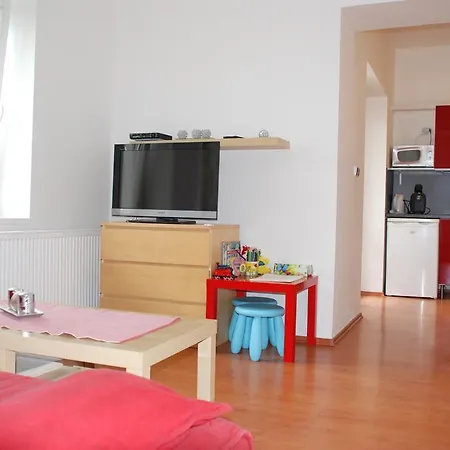 Apartman Jesenik Jeseník