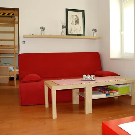 Apartmán Jeseník
