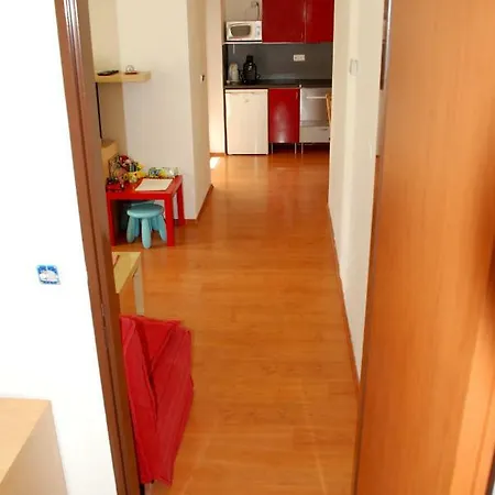 Apartman Jesenik
