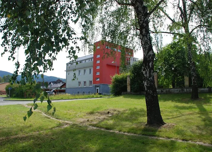 Apartman Jesenik Jeseník