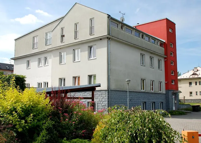 Apartman Jesenik Jeseník