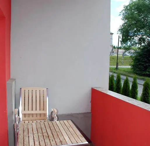 דירה Apartman Jesenik *