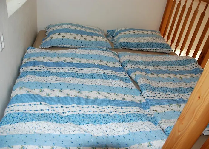 Apartman Jesenik Jeseník