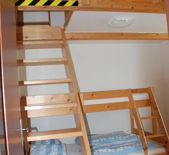 דירה Apartman Jesenik Jeseník