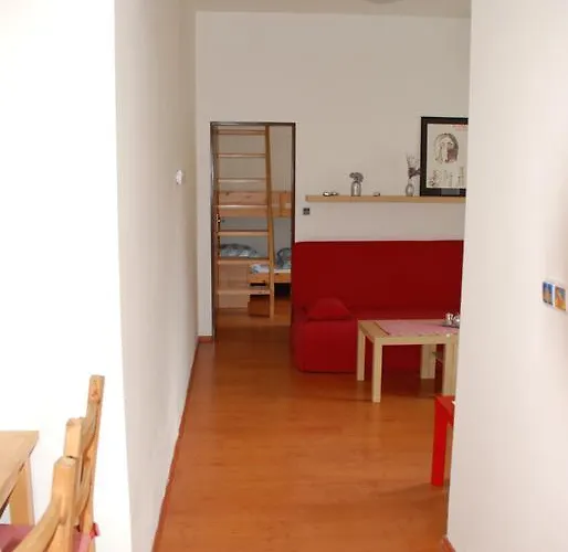 Apartman Jesenik Jeseník
