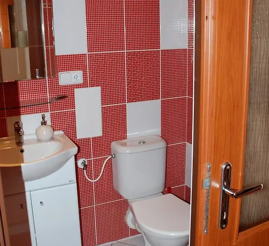 Apartman Jesenik Jeseník