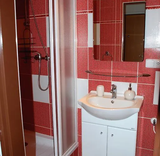 Apartman Jesenik