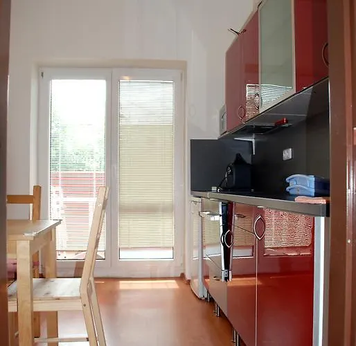 Apartman Jesenik