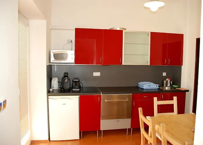דירה Apartman Jesenik Jeseník