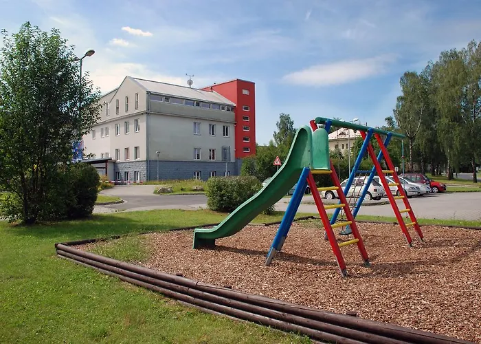 Apartman Jesenik Jeseník
