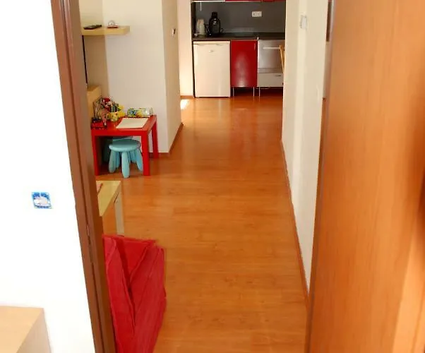 Apartman Jesenik
