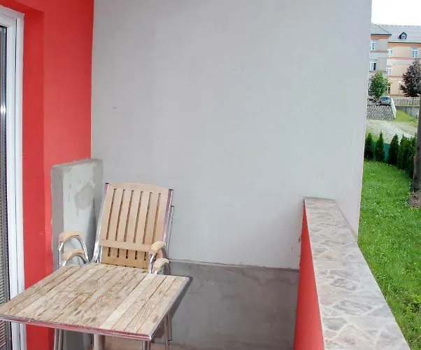 Apartman Jesenik Jeseník